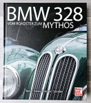 BMW 328 : VOM ROADSTER ZUM MYTHOS Simons Schrader