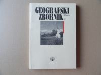 GEOGRAFSKI ZBORNIK XXXVII 1997