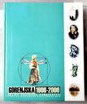 GORENJSKA 1900-2000 : KNJIGA GORENJSKE SAMOZAVESTI