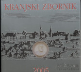 Kamnik Kamniški zbornik 2006/8,2002/6 - - Kovor Kranjski zbornik 20...