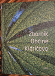 KNJIGA ZBORNIK OBČINE KIDRIČEVO