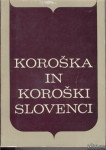 Koroška in koroški Slovenci,zbornik Koroški plebiscit - popust