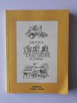 KRONIKA LOVSKE DRUŽINE POLJANE, ZBORNIK 1946-1999, LOVSKA, LOVSTVO