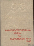 Narodnoosvobodilna vojna na slovenskem - Zbornik Vodnik po