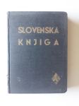 SLOVENSKA KNJIGA, SEZNAM PO STANJU V PRODAJI DNE 30. JUNIJA 1939