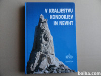 V KRALJESTVU KONDORJEV IN NEVIHT