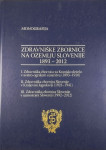 ZDRAVNIŠKE ZBORNICE NA OZEMLJU SLVOENIJE 1893-2012