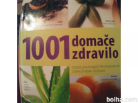 1001 DOMAČE ZDRAVILO