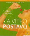 50 naj nasvetov za vitko postavo / Elisabeth Lange