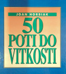 50 POTI DO VITKOSTI, Joan Horbiac