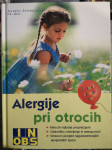 Alergije pri otrocih - Andrea Schmelz, Dr. Med.