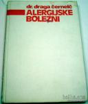 ALERGIJSKE BOLEZNI - ČERNELIČ