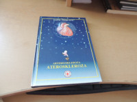 ATERIOSKLEROZA, ATEROSKLEROZA M. JERŠE RDEČI KRIŽ SLOVENIJE 1998