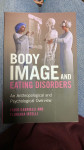 angleška knjiga- Body image and eating disorders