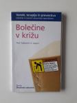 BOLEČINE V KRIŽU