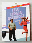 Carol Saltus TELO IZDAJA OSEBNOST