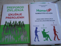 Djordjević, P.: Human Up-Namestitev atlasa