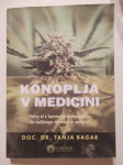 Doc.Dr. Tanja Bagar, Konoplja v medicini (NOVA)