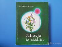 Dr. Franjo Smerdu ZDRAVJE IZ RASTLIN