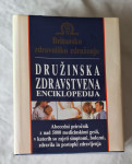 Družinska zdravstvena enciklopedija in Medicinska enciklopedija 1,2,3