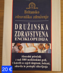 DRUŽINSKA ZDRAVSTVENA ENCIKLOPEDIJA