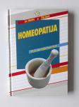 HOMEOPATIJA - ZA ZDRAVO ŽIVLJENJE