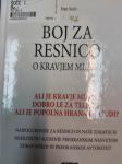 IVAN SOČE BOJ ZA RESNICO O KRAVJEM MLEKU