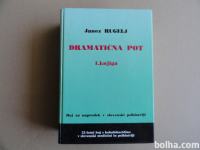 JANEZ RUGELJ, DRAMATIČNA POT, 1 . KNJIGA