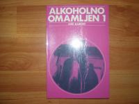 Knjiga - Alkoholno omamljen 1 - Jože Ramovš  / 5 /