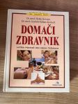 Knjiga DOMAČI ZDRAVNIK