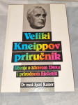 Knjiga Veliki Kneippov ...