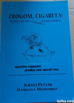 Knjiga "Zbogom, cigareta"