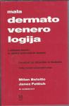 Mala dermatovenerologija z atlasom kožnih in spolnih bolezni