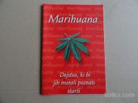 MARIHUANA, DEJSTVA, KI BI JIH MORALI POZNATI STARŠI