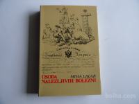 MIHA LIKAR, USODA NALEZLJIVIH BOLEZNI