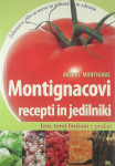 MONTIGNACOVI RECEPTI IN JEDILNIKI, Michel Montignac