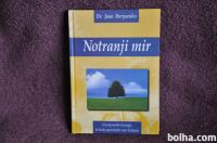 Notranji mir - dr. Joan Borysenko