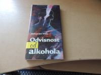 ODVISNOST OD ALKOHOLA A. MOŽE ZALOŽBA BOGATAJ 2002