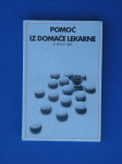 POMOČ IZ DOMAČE LEKARNE - p. Simon Ašič