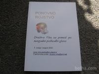 PONOVNO ROJSTVO