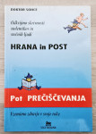 POT PREČIŠČEVANJA : HRANA IN POST Doktor Sonce