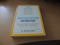 PREMAGOVANJE DEPRESIJE R. GILLETT DZS 1992