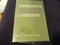 PREPARATIVE ACETYLENIC CHEMISTRY 1971 CENA 10 EUR