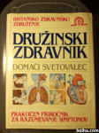 Priročnik Družinski zdravnik