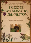 Priročnik samostanskega zdravilstva