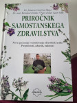 Prodam Priročnik samostanskega zdravilstva