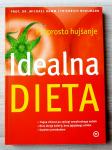 Prof. Dr. Michael Hamm PREPROSTO HUJŠANJE IDEALNA DIETA