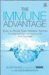 The Immune Advantage / Emmen Manzo