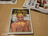 Z vitamini do zdravja / Klaus Oberbeil *