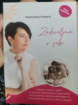 Zadovoljna v sebi (Aleksandra Pinterič)